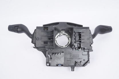 18-19 FORD FOCUS ESCAPE CLOCK SPRING TURN SIGNAL WIPER SWITCH F1FT-14A664-CA