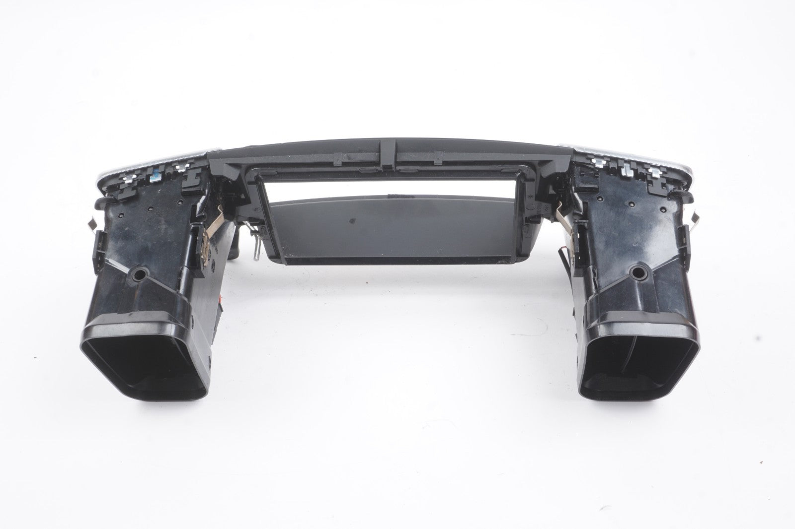 2012-2016 Mercedes ML GL Dash Center A/C Air Bezel Trim  OEM