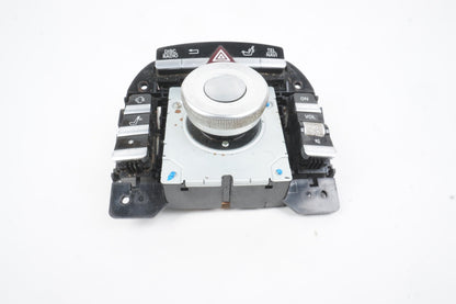 07-09 Mercedes W221 S550 CL550 Multi Functional Control Switch Knob OEM