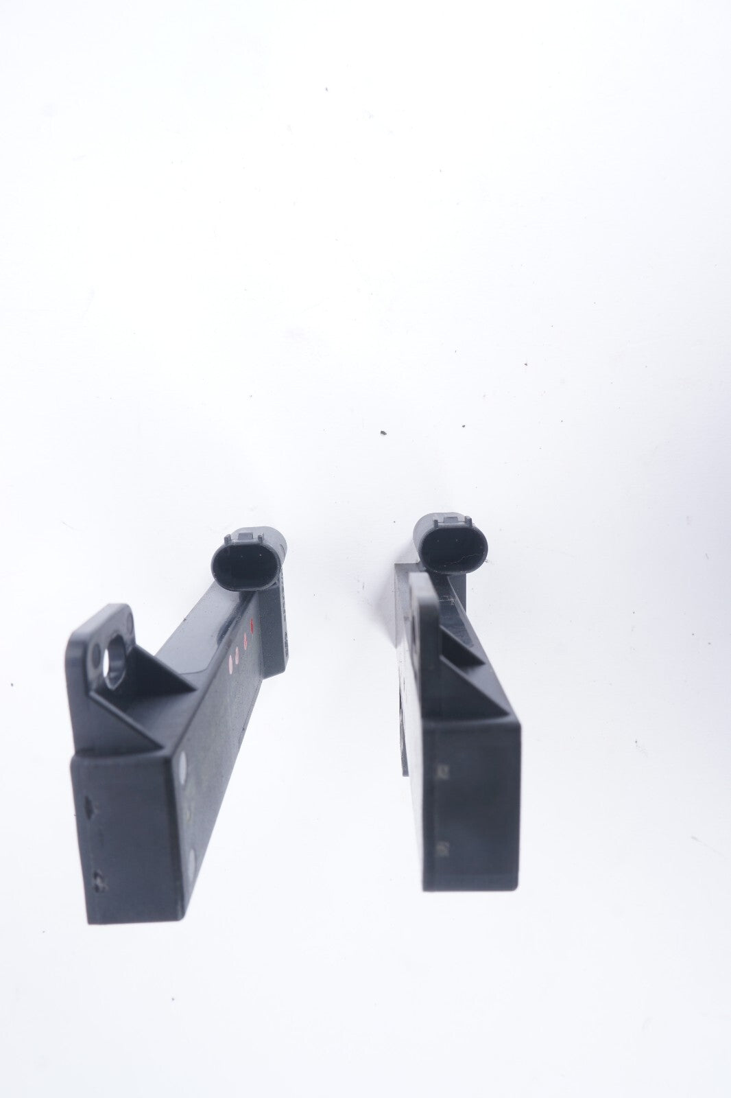 2014-2019 Maserati Ghibli Keyless Entry Antenna Module Sensor Set Of 2 OEM