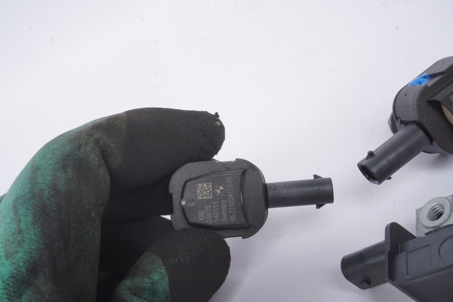 2011 - 2014 BMW X3 Sensor Sensors Set of 4