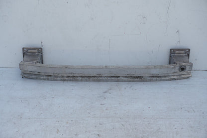 12-17 AUDI A8L A8 REAR BUMPER REINFORCEMENT 4H0807309D OEM