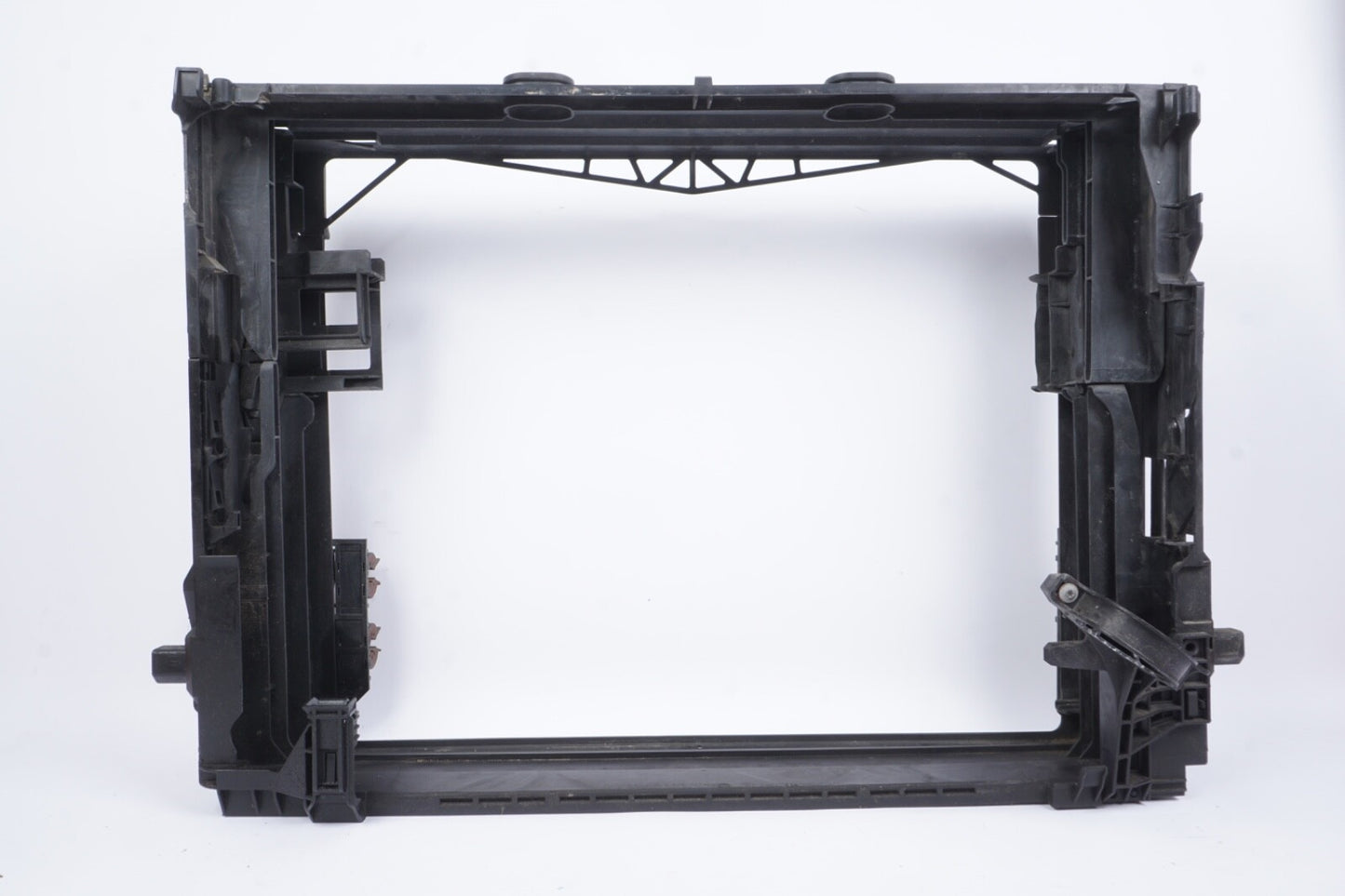 2009-2012 BMW 750I - Radiator Bracket / CORE Support 7599666