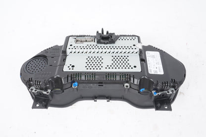 12-14 AUDI A8L A8 3.0L ECM BCM IGNITION SET KEY MODULE CLUSTER OEM