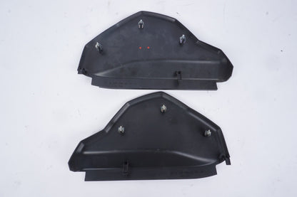 2010 - 2013 Mercedes E Class C207 Trim Cover Bezel Dashboard Cap Right Left Oem