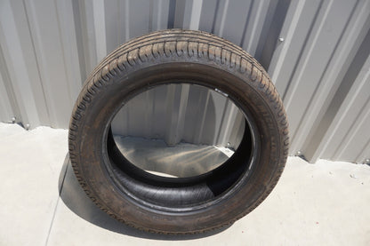 P235/50R18 Michelin Defender 2 Used Tire Excellent Condition One Tire