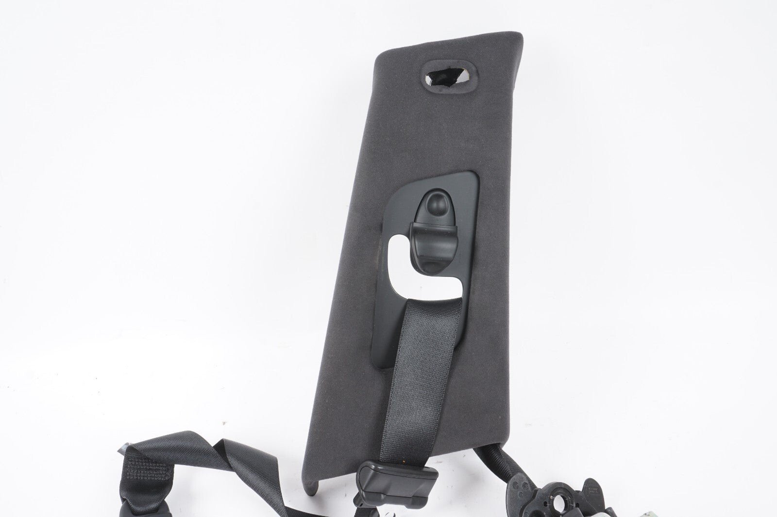 2014-2019 MASERATI GHIBLI FRONT RIGHT PASSENGER SEAT BELT RETRACTOR ASSY OEM