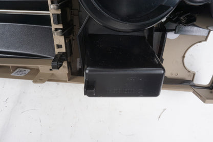 2008 - 2014 Mercedes C250 C300 Center Console Armrest Cupholder Compartment OEM