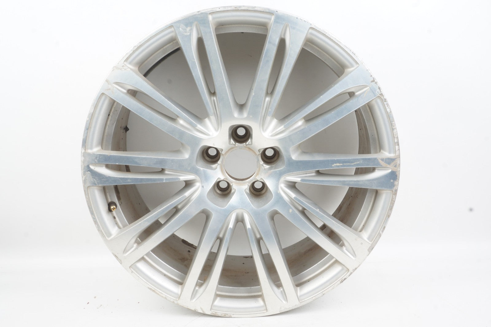 2012 - 2015 Audi A8 Genuine Alloy Wheel Rim 20 Inch 9.0" OEM