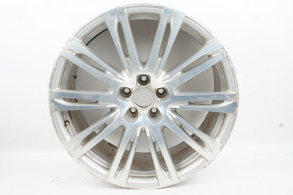2012 - 2015 Audi A8 Genuine Alloy Wheel Rim 20 Inch 9.0" OEM