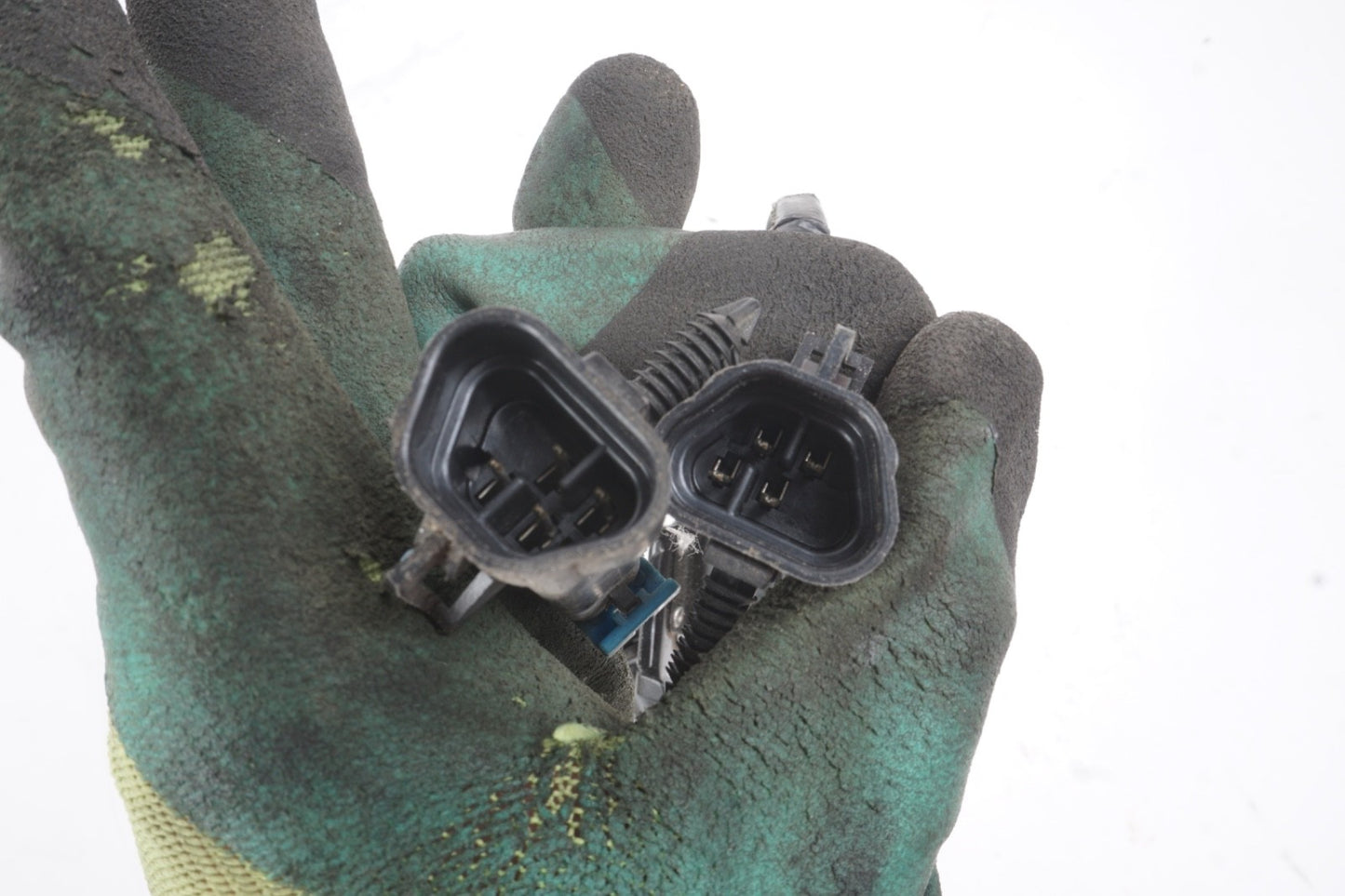 1993 Cadillac Allante Front Left And Right Side Sensor OEM