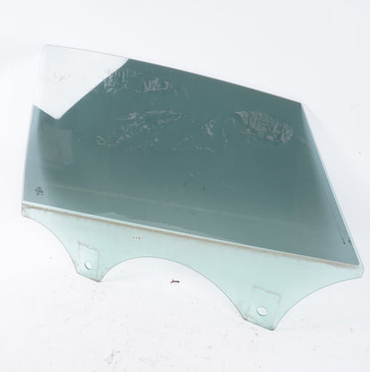 2012 - 2018 AUDI A7 REAR LEFT DRIVER SIDE DOOR WINDOW GLASS OEM