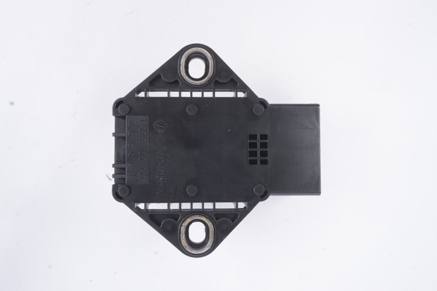 12 13 14 15 16 17 FIAT 500 YAW TURN RATE SENSOR MODULE UNIT 68073504AA OEM