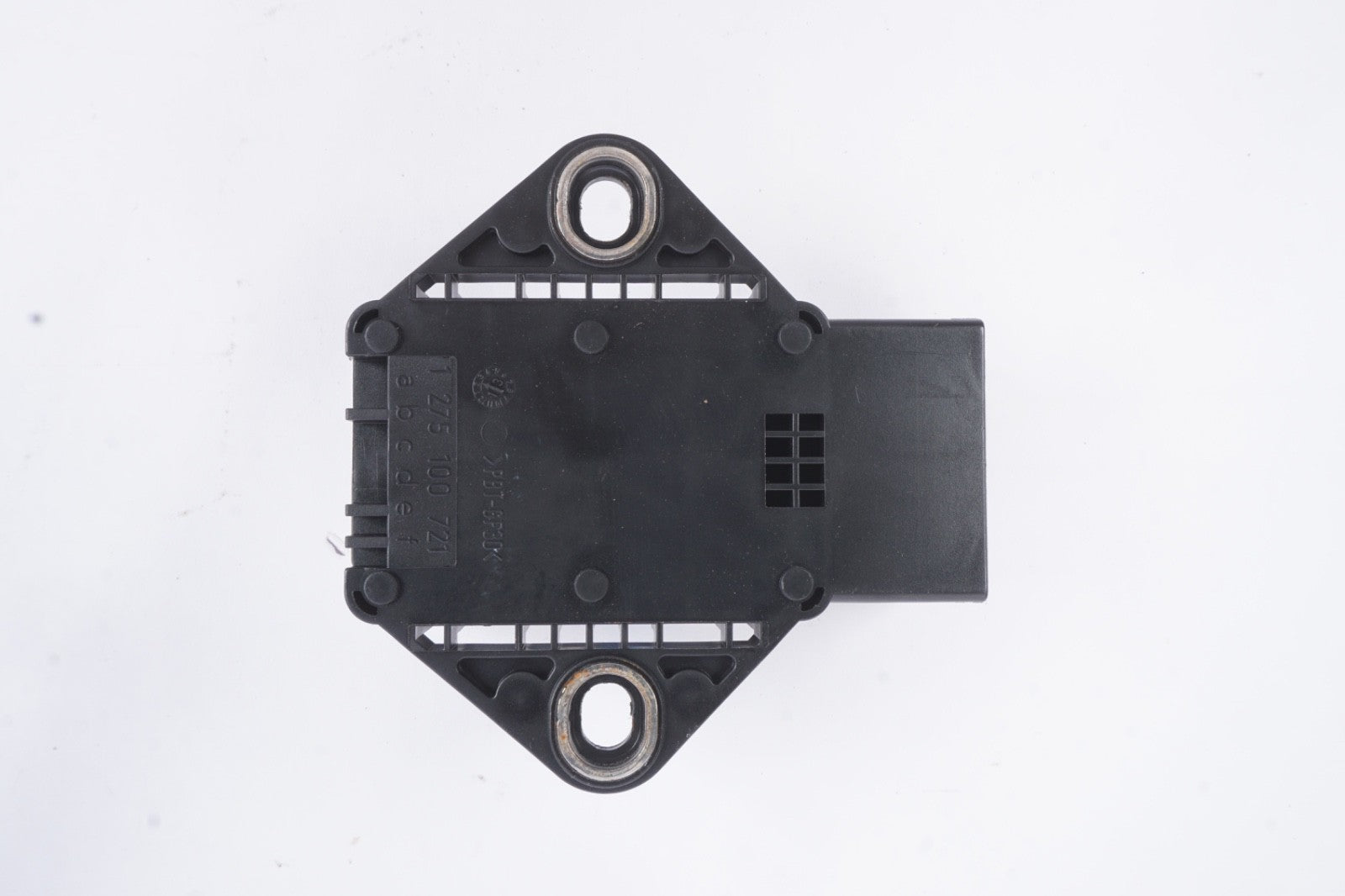 12 13 14 15 16 17 FIAT 500 YAW TURN RATE SENSOR MODULE UNIT 68073504AA OEM