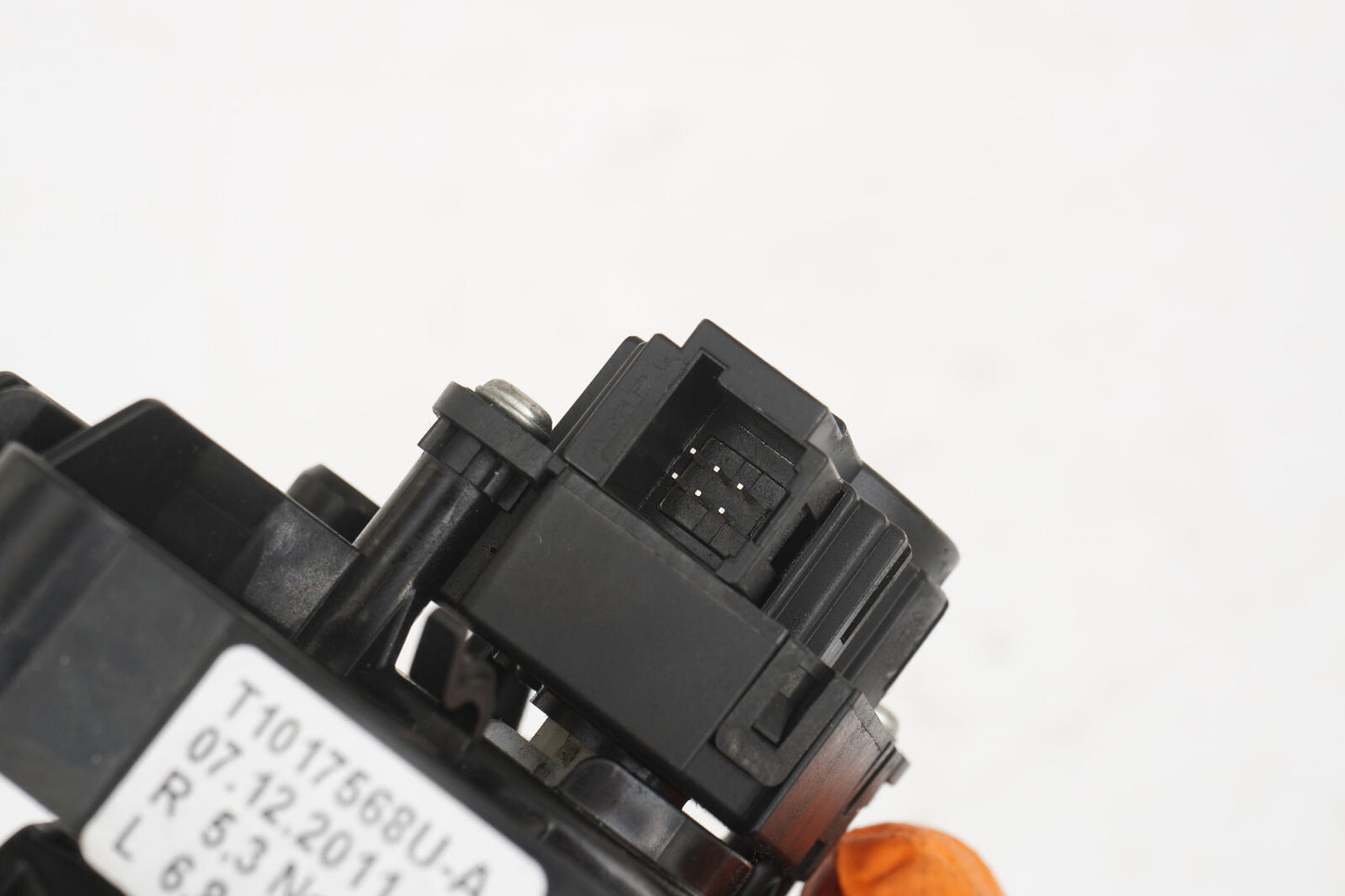 2007 - 2015 MINI COOPER S R57 R56 HVAC AIR FLAP MOTOR ACTUATOR 3422658  OEM
