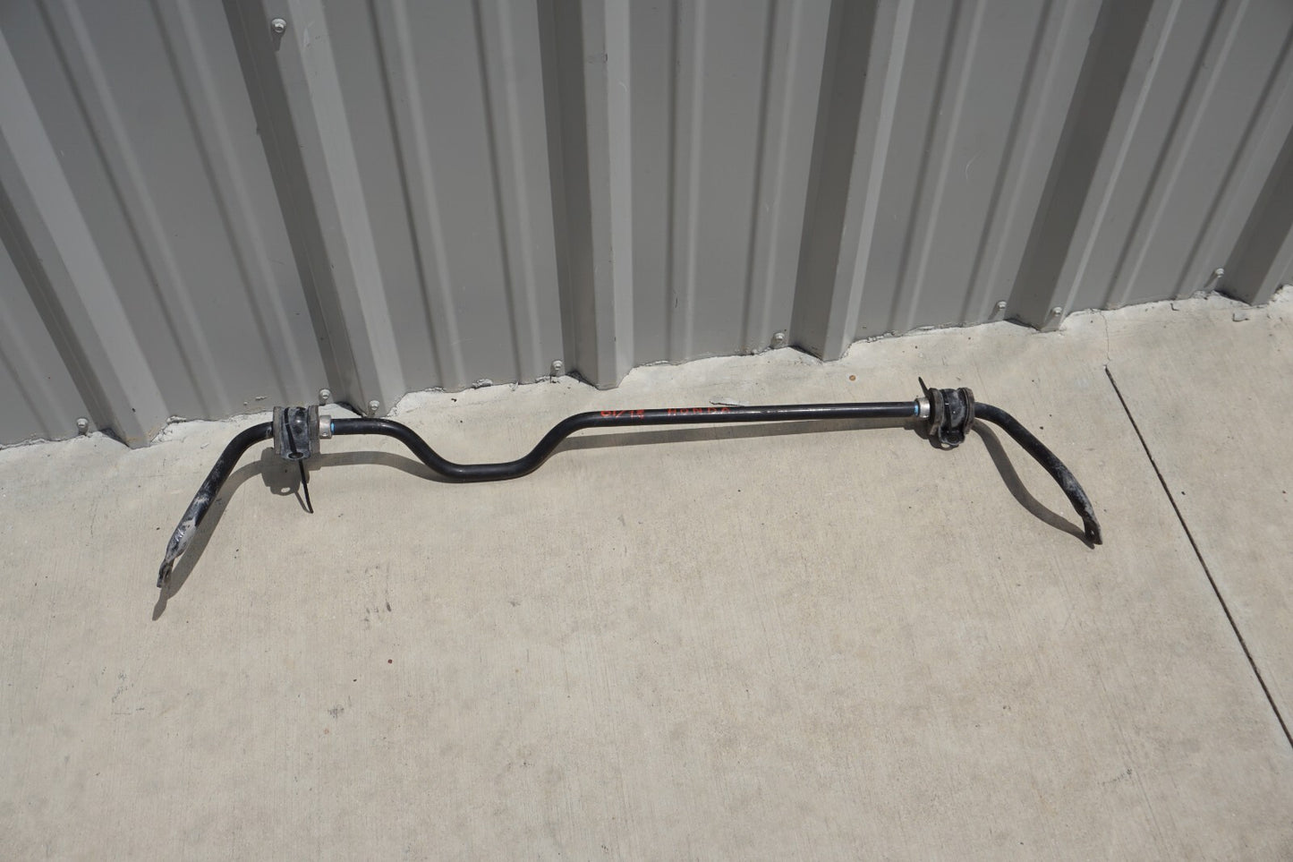 18 - 25 Honda Odyssey FWD Rear Sway Bar Stabilizer OEM