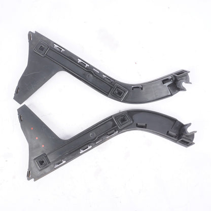 2006-2013 VOLVO C70 REAR BUMPER BRACKET RIGHT & LEFT SET OEM