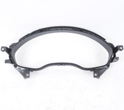 2012-2018 AUDI A6 A7 DASH INSTRUMENT PANEL SPEEDOMETER CLUSTER BEZEL COVER OEM