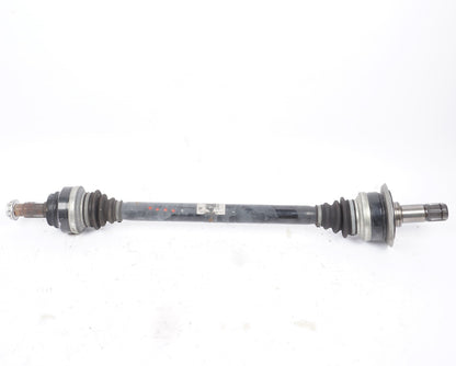 13-18 BMW 550I 650I 750I 4.4L N63 Rear Right Passenger Side Axle Shaft OEM