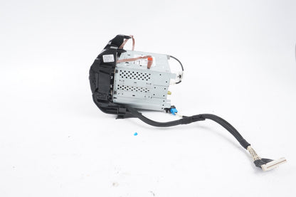 2014 - 2017 MASERATI GHIBLI Q4 S OEM RADIO RECEIVER UNIT 52851651AF