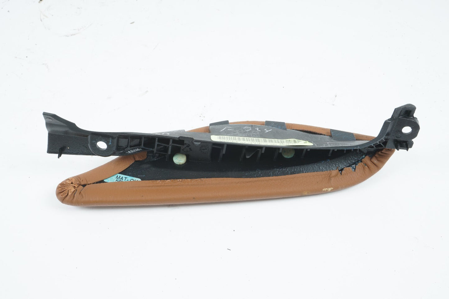 2008 - 2013 BMW X6 RIGHT PASSENGER SIDE ARMREST  OEM