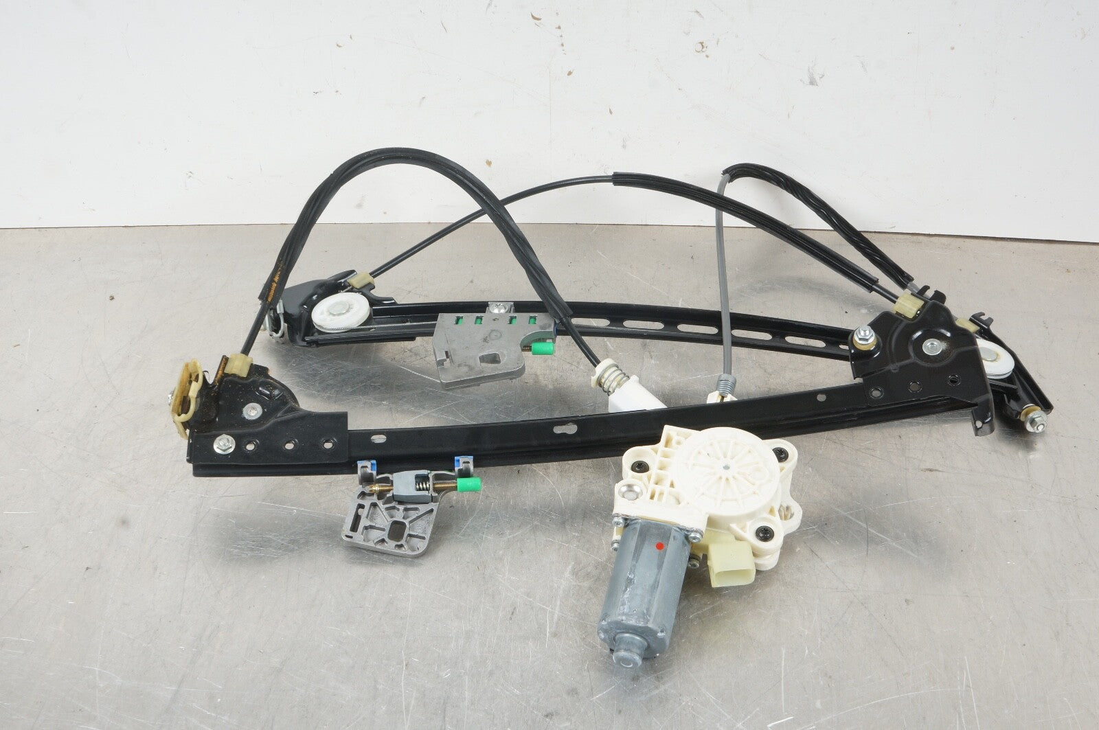 07-14 Mercedes W216 CL550 CL65 AMG Front Left Driver Window Regulator Motor OEM