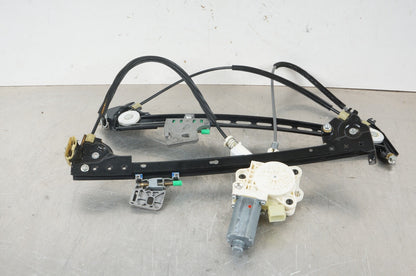 07-14 Mercedes W216 CL550 CL65 AMG Front Left Driver Window Regulator Motor OEM