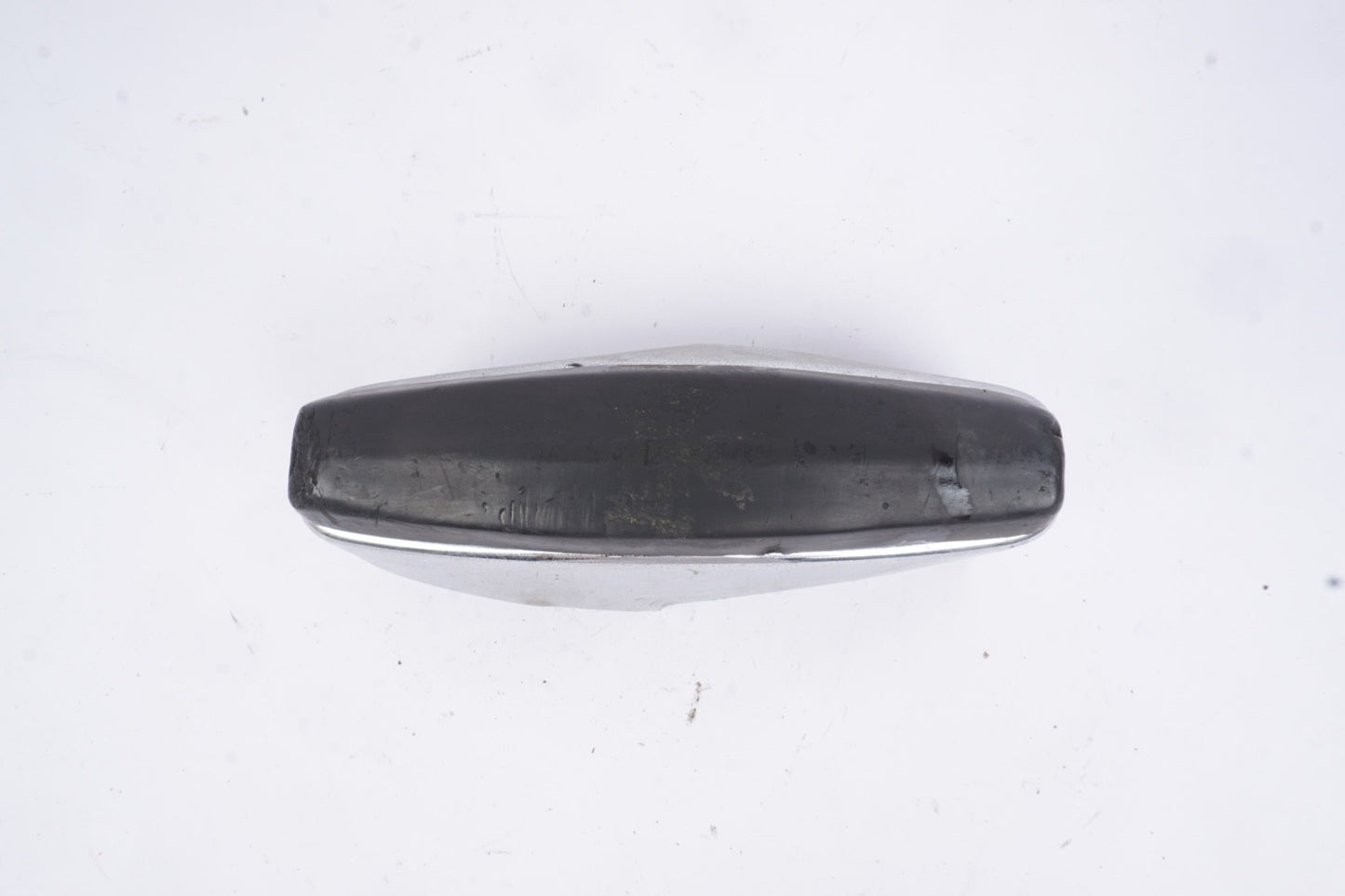 Mercedes W111 W112 Front or Rear  Bumpers Fintail Bumper Guards OEM