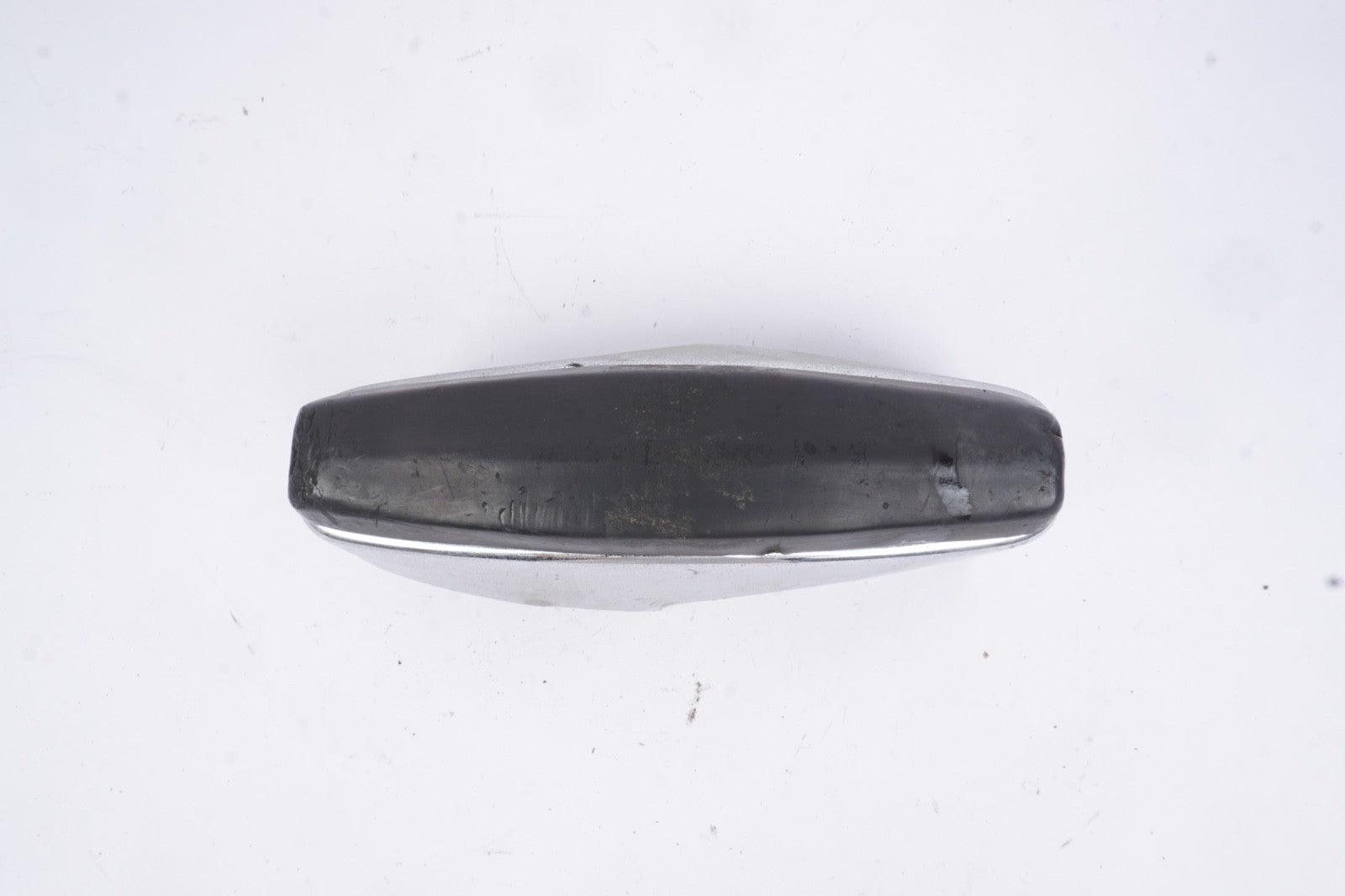 Mercedes W111 W112 Front or Rear  Bumpers Fintail Bumper Guards OEM