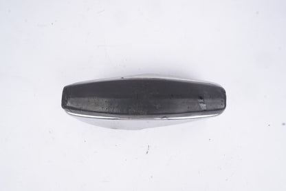 Mercedes W111 W112 Front or Rear  Bumpers Fintail Bumper Guards OEM