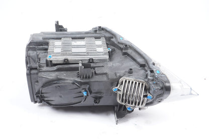 13 - 15 BMW 650i 640i Right Passenger Adaptive LED Headlight  OEM