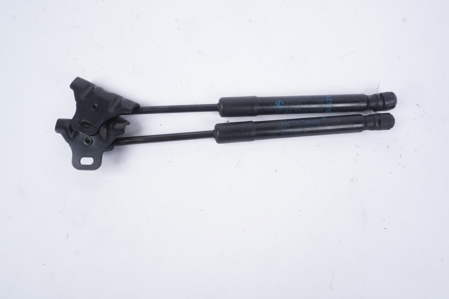 2014 - 2024 MINI COOPER F55 FRONT HOOD SHOCK LIFT CYLINDER OEM 51237300567