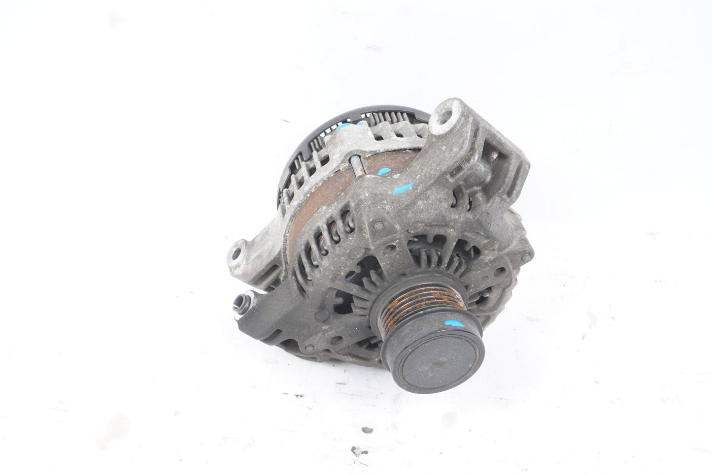 2014-2019 Maserati Ghibli 3.0L Alternator  OEM 51K