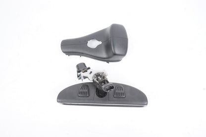 2014 - 2017 MASERATI GHIBLI S M157 MIRROR REAR VIEW AUTOMATIC DIMMING WINDSHIELD