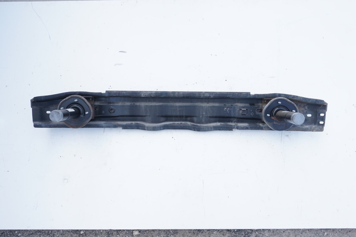 2003 - 2008 BMW Z4 - Rear Bumper Reinforcement  Impact bar 7042103