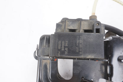 2013 - 2015 Mercedes GL450 Left Air Compressor Bracket OEM