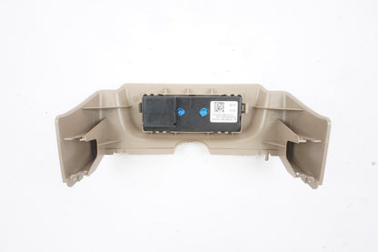 2012-2016 Mercedes ML GL Overhead Emergency Panel Control Switch 1728208610  OEM