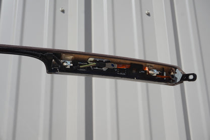 Mercedes W221 S550 S600 Center Dashboard Dash Trim Molding Wood OEM
