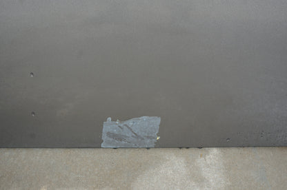 2007 - 2015 MINI COOPER R55 FRONT LEFT DRIVER SIDE DOOR SHELL PANEL OEM