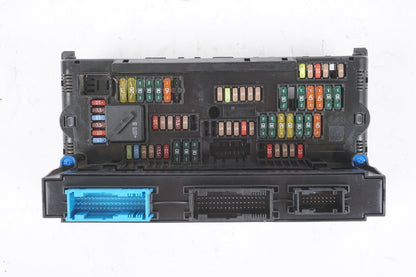 2010 - 2017 BMW 550I GT F07 POWER DISTRIBUTION FUSE BOX RELAY 9234421-01 OEM