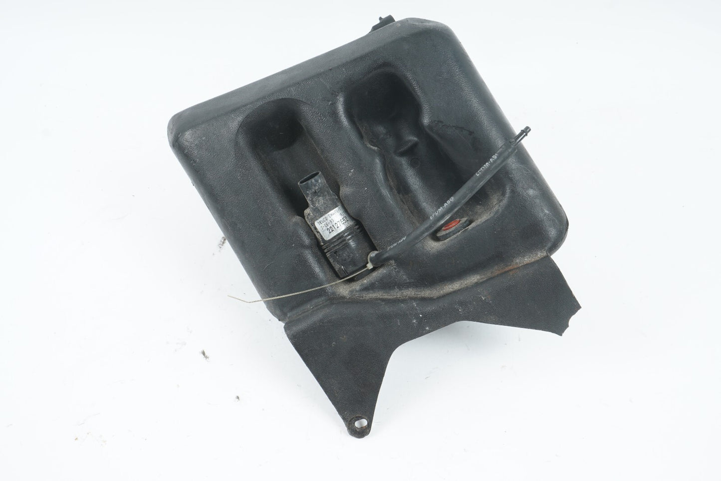 1987 - 1993 Cadillac Allante WINDSHIELD WASHER FLUID RESERVOIR TANK BOTTLE OEM