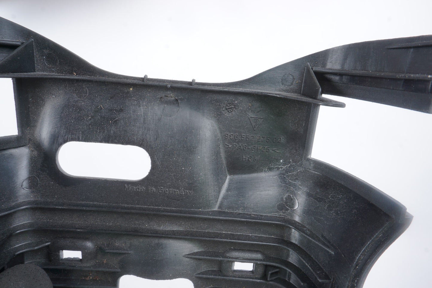 97-04 Porsche Boxster 986 Passenger Right Front Inner Fender Liner Splash OEM