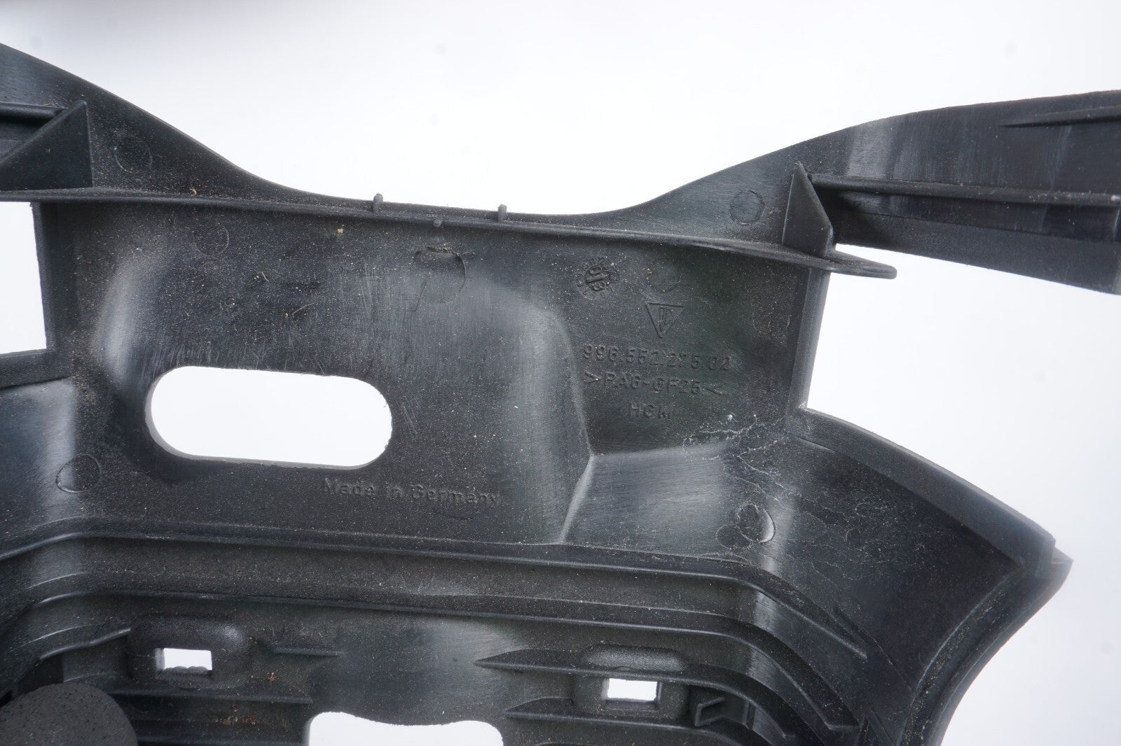 97-04 Porsche Boxster 986 Passenger Right Front Inner Fender Liner Splash OEM