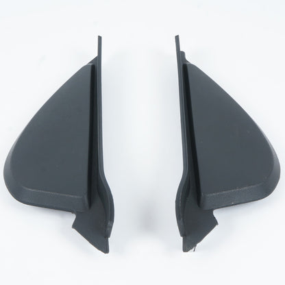 2014 - 2017 HONDA ODYSSEY DASH END CAP  COVER TRIM LEFT & RIGHT OEM