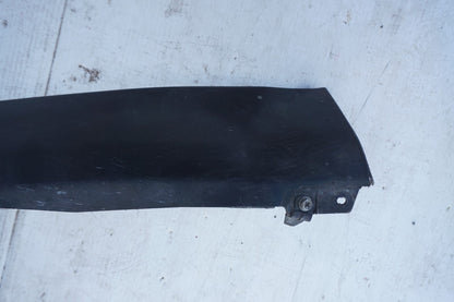 2014 - 2016 Toyota Highlander Rear Bumper Lower Molding OEM