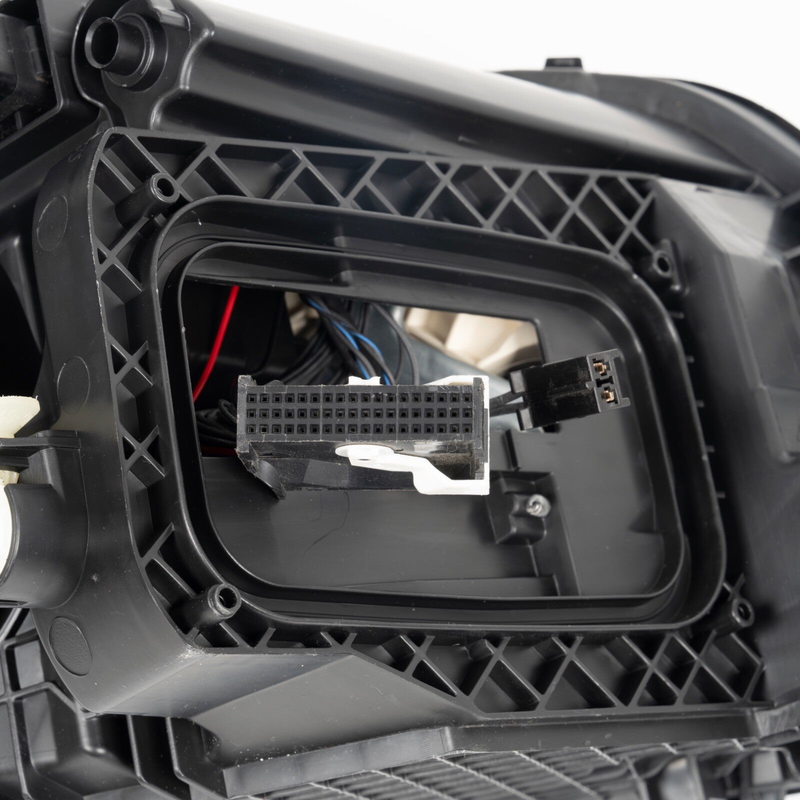 For 2019-2021 Mercedes-Benz W205 C43 C300 Full LED Headlight Left Driver Side