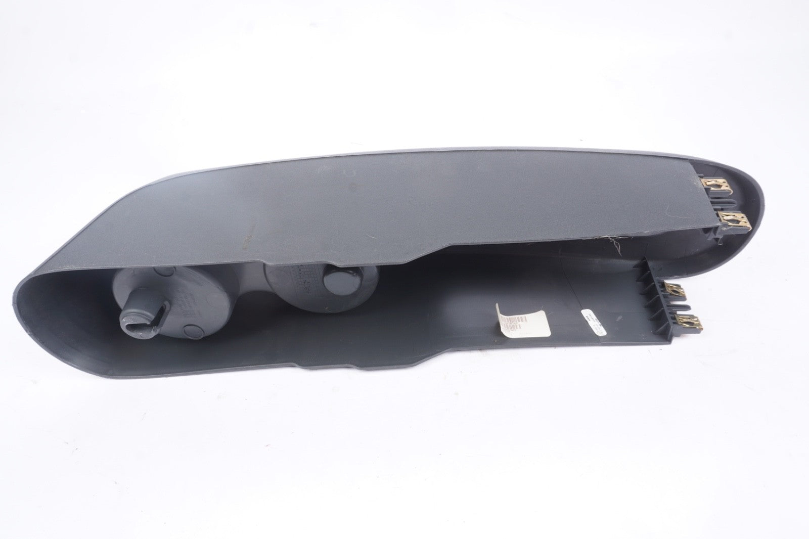 2012 - 17 FIAT 500  Center Console Trim Plastic Cup Holder 1RY40JD7AC