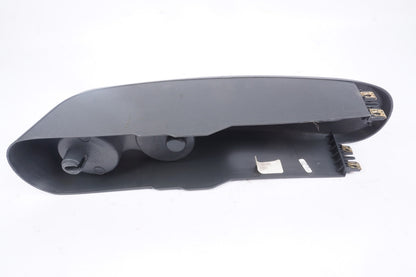 2012 - 17 FIAT 500  Center Console Trim Plastic Cup Holder 1RY40JD7AC