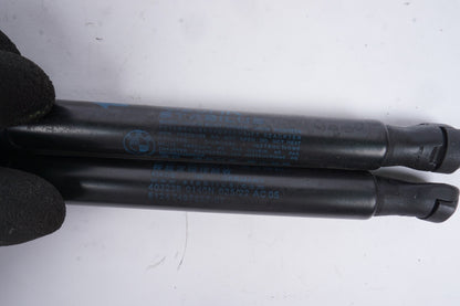 BMW M4 G83 Rear Left Right Convertible Cover Strut SHOCK Set 2021 - 2024 OEM
