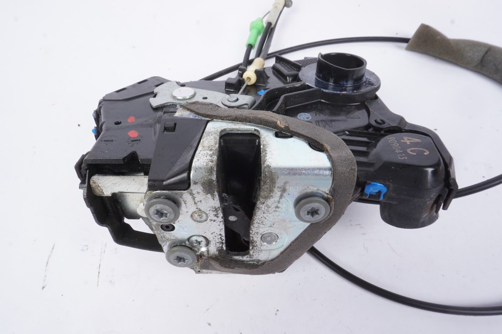 2010-2015 LEXUS IS250 IS350 FRONT RIGHT PASSENGER SIDE DOOR LOCK LATCH ACTUATOR